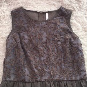 Xhiliration Dress BRAND NEW- XL